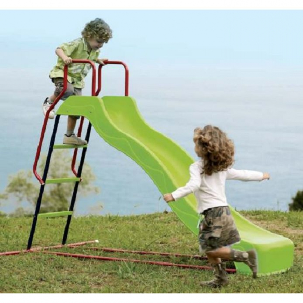 Градинска детска пързалка 1,45х1,20 м.
