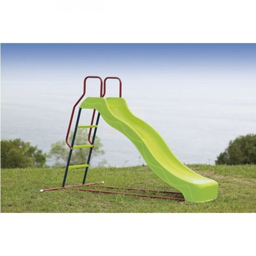 Градинска детска пързалка 1,45х1,20 м.