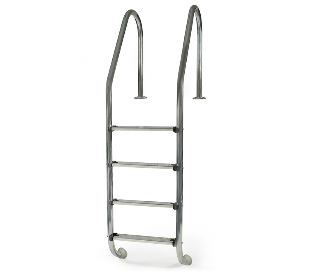 Овален басейн за вкопаване 500х300 см., h150 см.